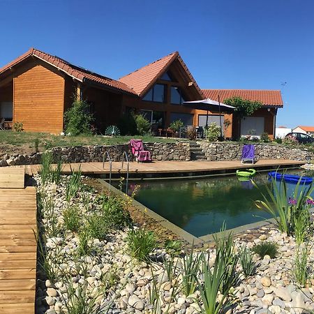 Antoingt Les Condamines Bed & Breakfast エクステリア 写真