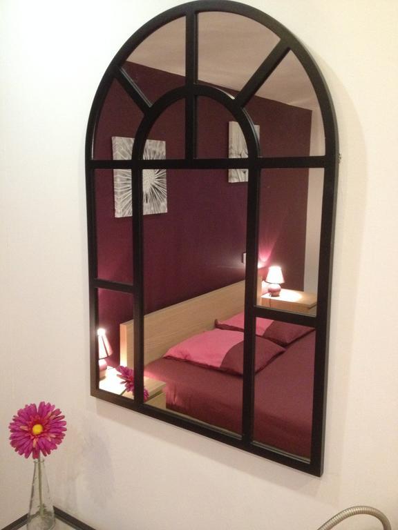 Antoingt Les Condamines Bed & Breakfast エクステリア 写真