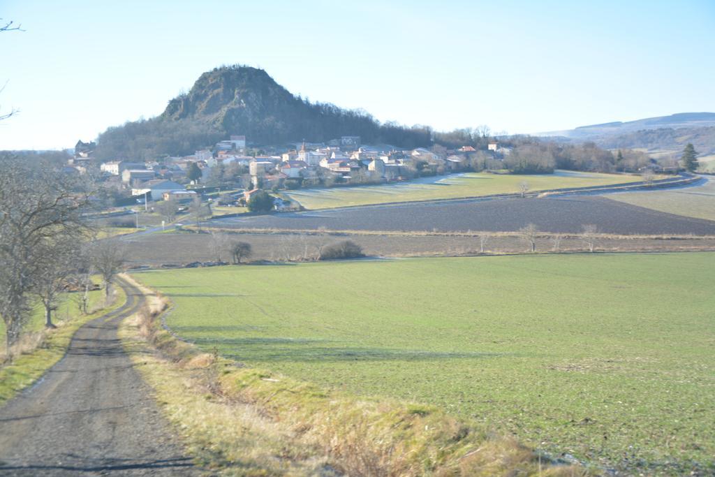 Antoingt Les Condamines Bed & Breakfast エクステリア 写真