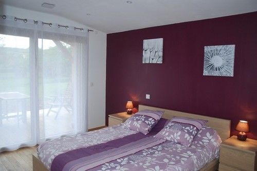 Antoingt Les Condamines Bed & Breakfast エクステリア 写真