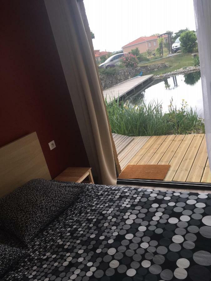 Antoingt Les Condamines Bed & Breakfast エクステリア 写真